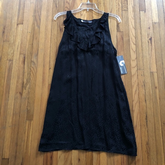 Myne - Little Black Dress - size 2 - Picture 8 of 11